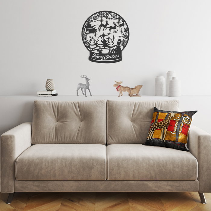 Aberto Design Cojín A11965 Multicolor